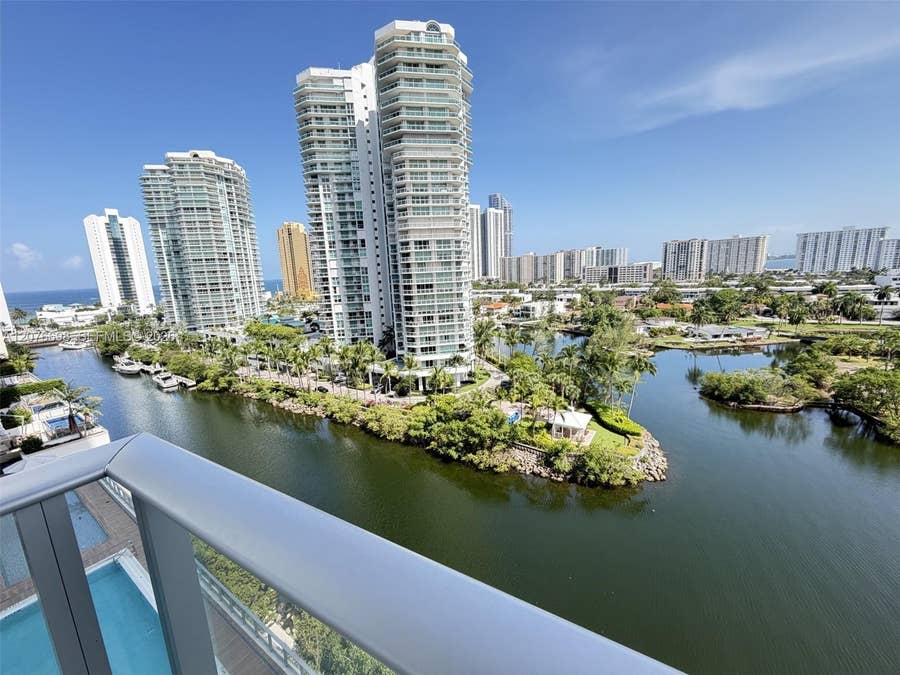 Property photo for 330 Sunny Isles Boulevard, #5-1008, Sunny Isles Beach, FL