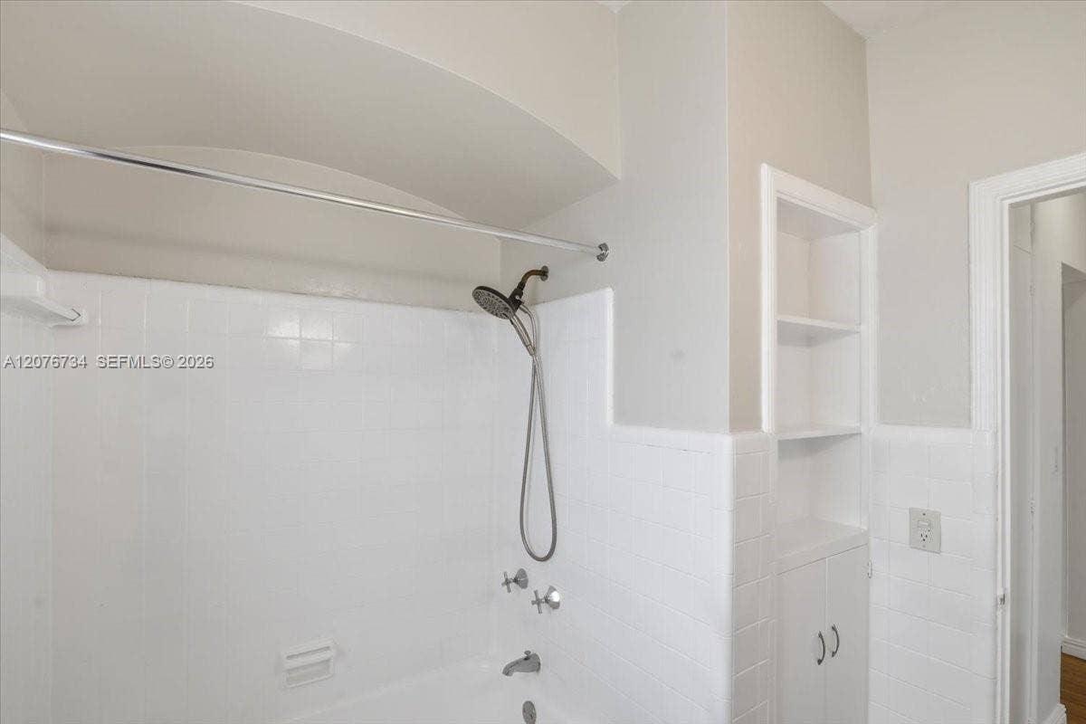 Bathroom #1