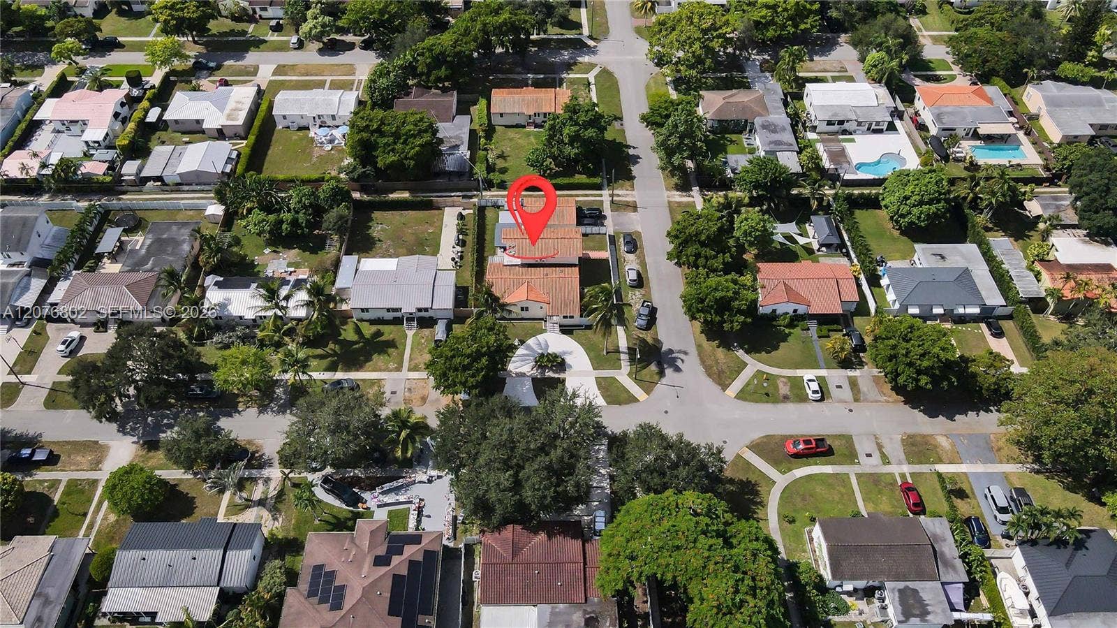 970 Plover Avenue, Miami Springs, FL 33166 Photo 71