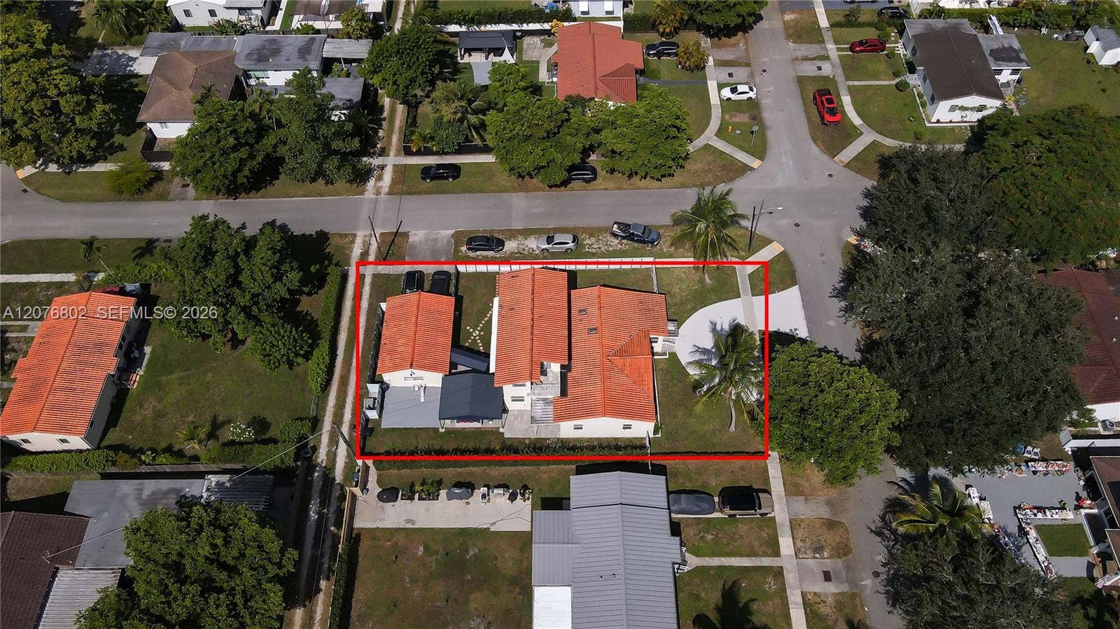 970 Plover Avenue, Miami Springs, FL 33166 Photo 72