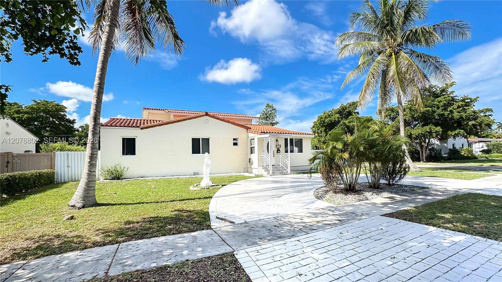 970 Plover Avenue, Miami Springs, FL 33166 Photo 1