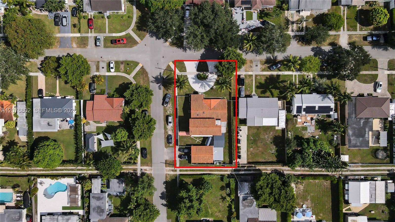 970 Plover Avenue, Miami Springs, FL 33166 Photo 65