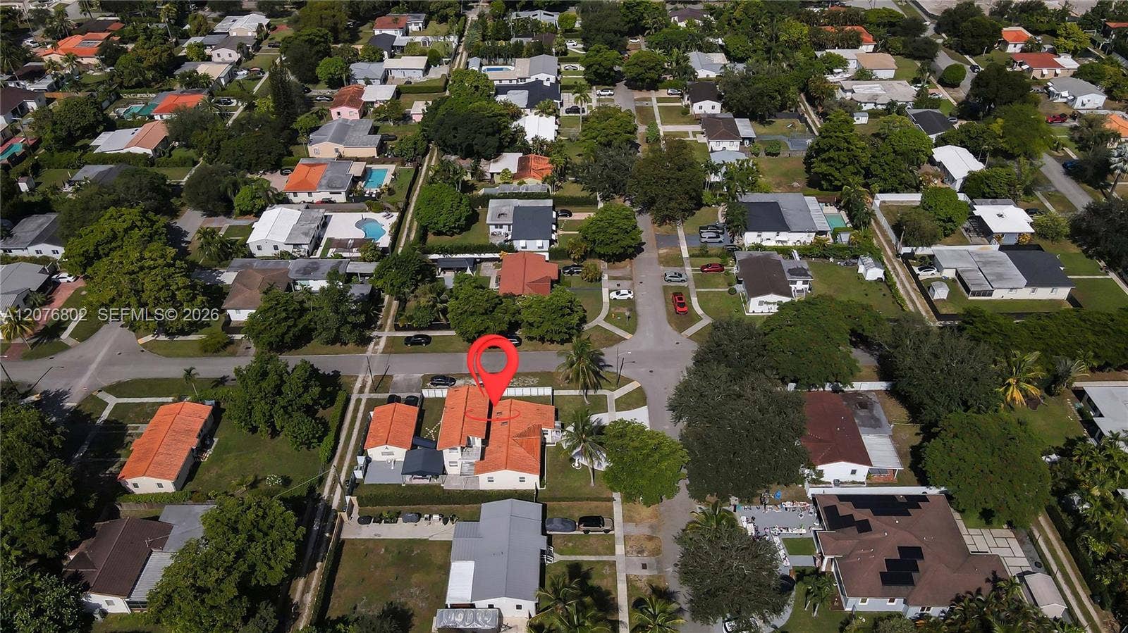 970 Plover Avenue, Miami Springs, FL 33166 Photo 62