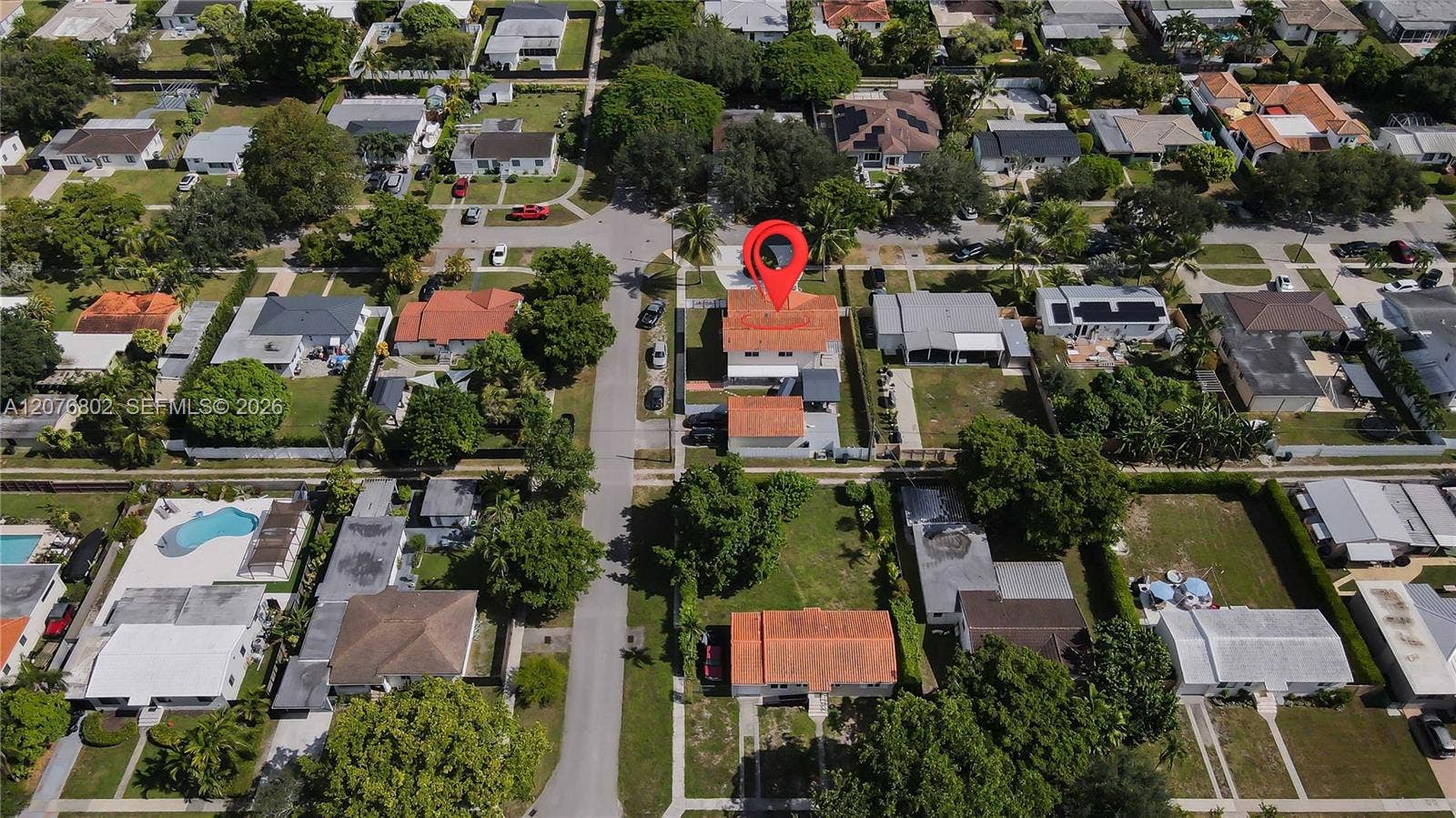 970 Plover Avenue, Miami Springs, FL 33166 Photo 64