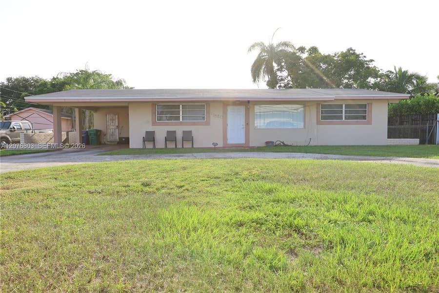 Property photo for 17530 NW 27th Court, Miami Gardens, FL