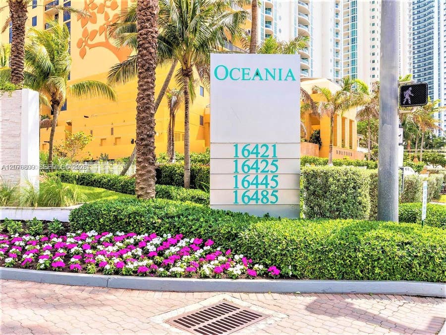Property photo for 16485 Collins Avenue, #1131, Sunny Isles Beach, FL