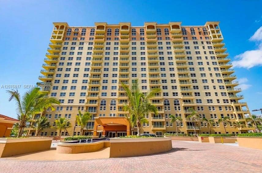 Property photo for Hallandale Beach, FL