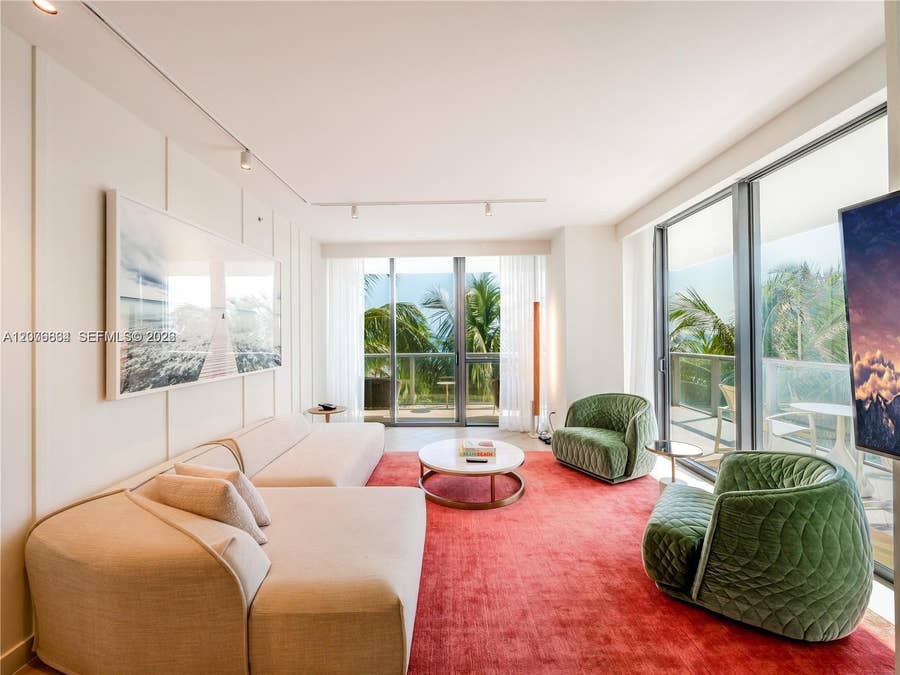 Property photo for 2201 Collins Avenue, #428, Miami Beach, FL