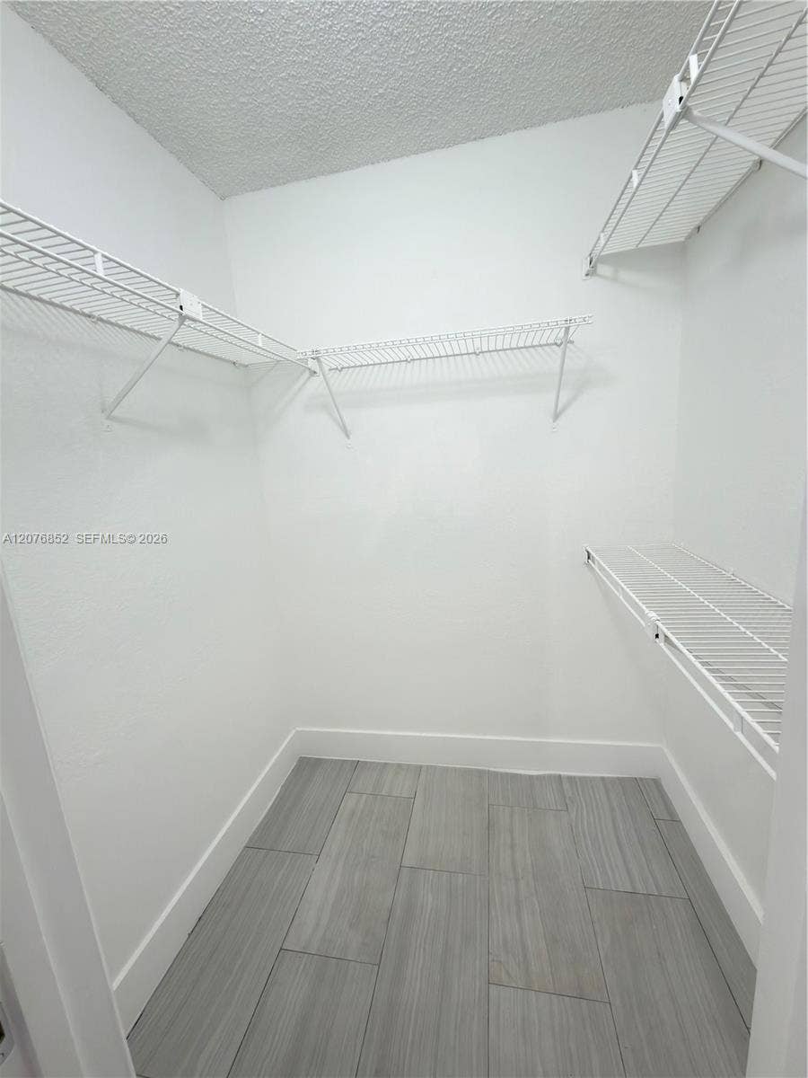 guest bedroom closet
