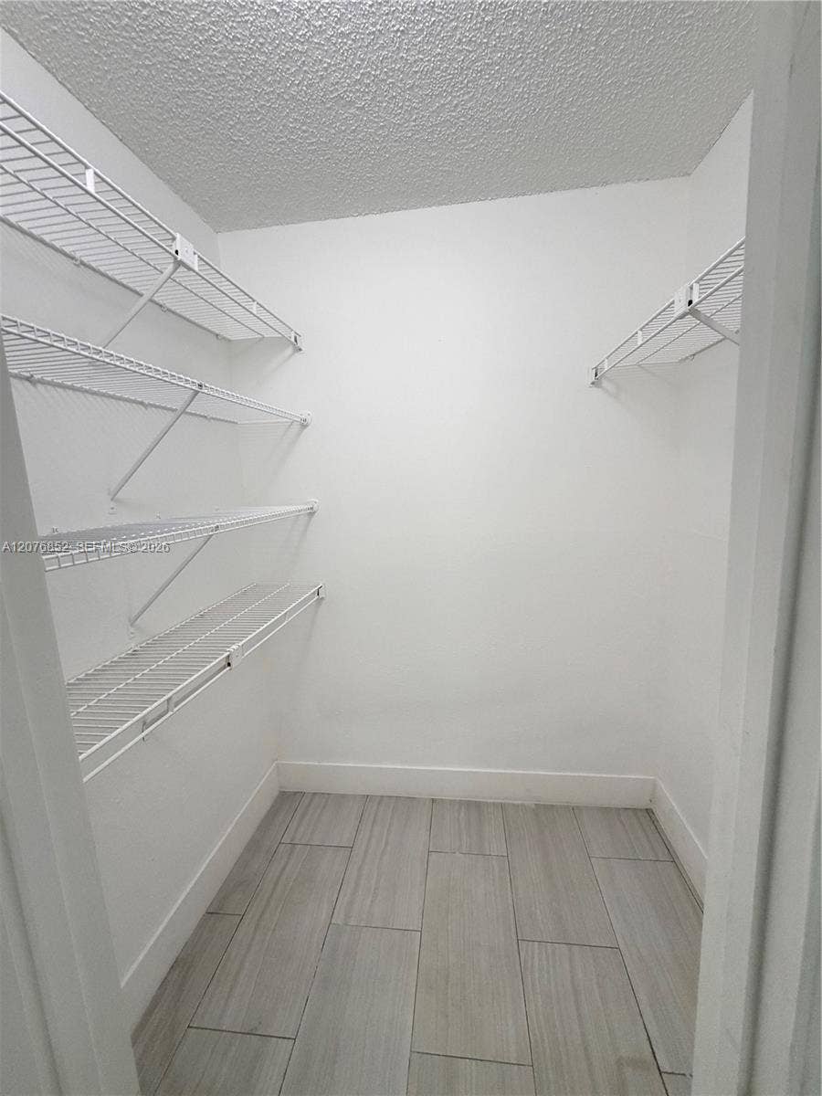 master bedroom closet