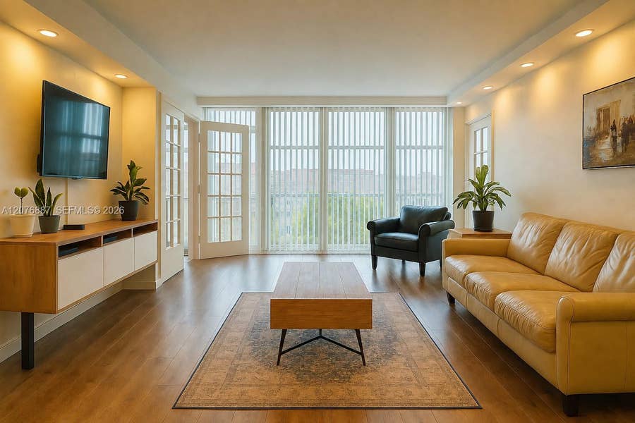 Property photo for 2001 Atlantic Shores Boulevard, #510, Hallandale Beach, FL