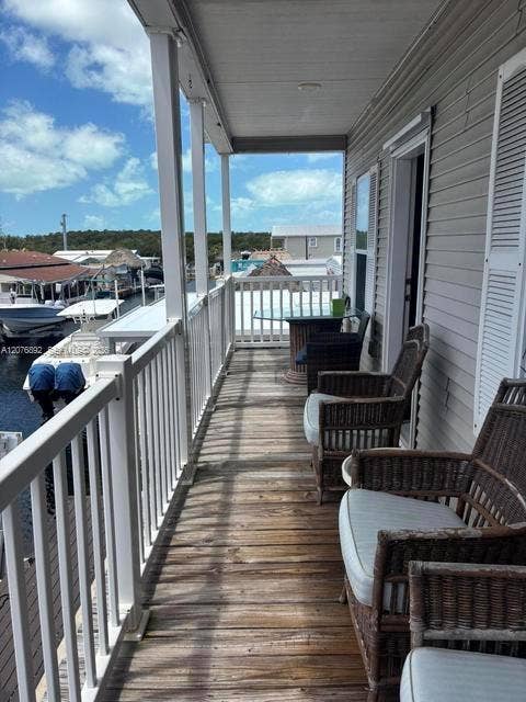Property photo for 210 W 2nd Court, #210, Key Largo, FL