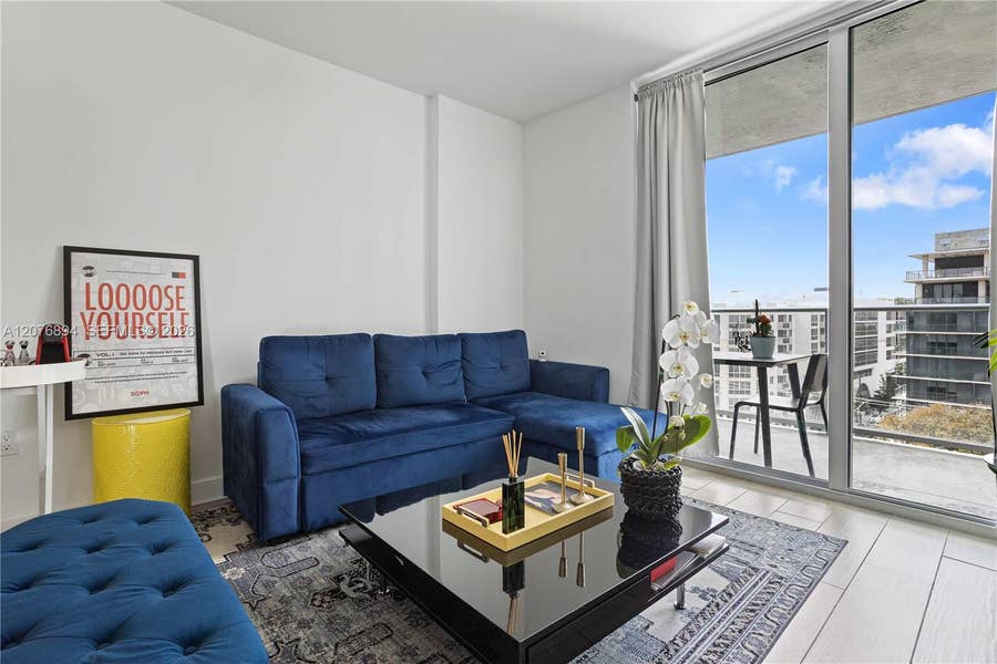 Property photo for 1600 SW 1st Avenue, #704, Miami, FL