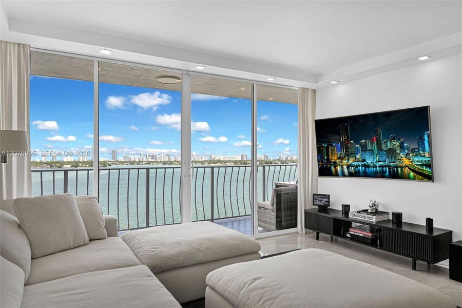 Property photo for 7601 E Treasure Drive, #1419, North Bay Village, FL