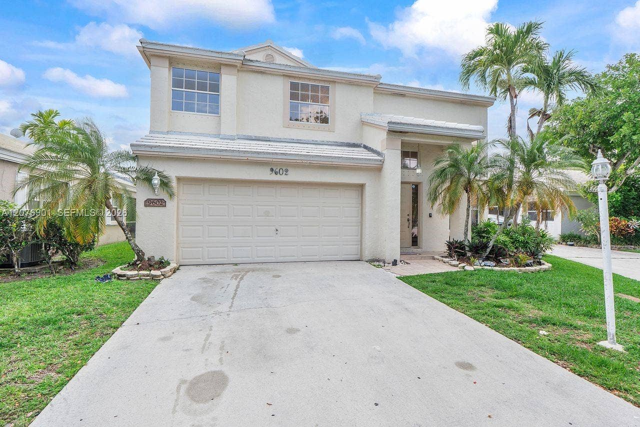 9602 NW 8th Circle, Plantation, FL 33324 Photo 3