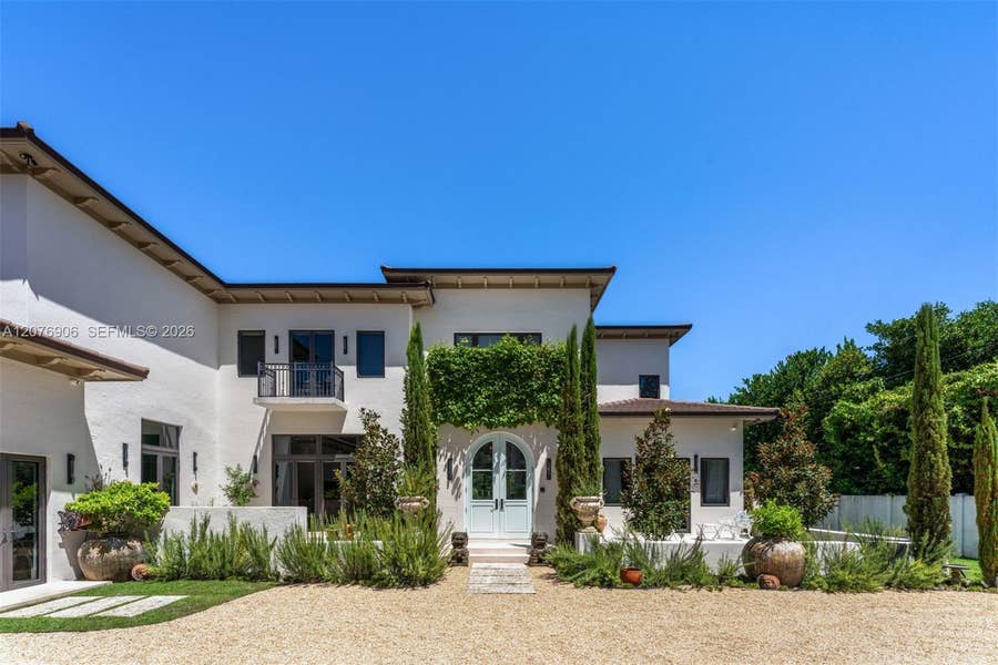 Property photo for 8345 Ponce De Leon Road, Miami, FL
