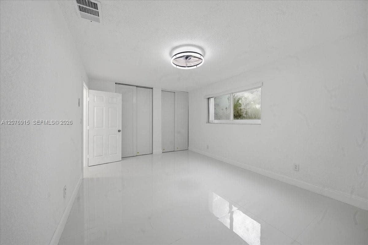 3rd Bedroom