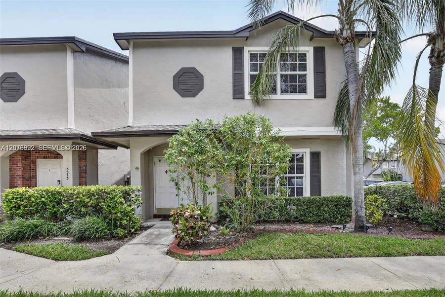 Property photo for 3815 NW 122nd Terrace, Sunrise, FL