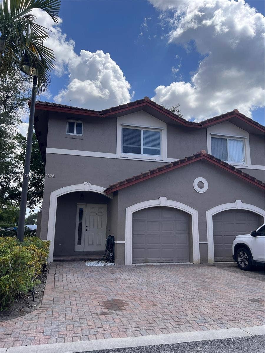 Property photo for 3102 Coral Ridge Drive, #3102, Coral Springs, FL