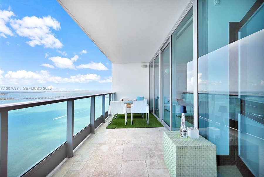 Property photo for 1331 Brickell Bay Drive, #3607, Miami, FL