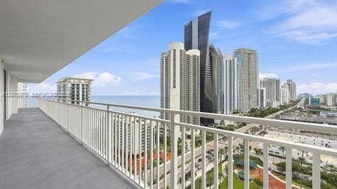 Property photo for 210 174 Street, #2401, Sunny Isles Beach, FL
