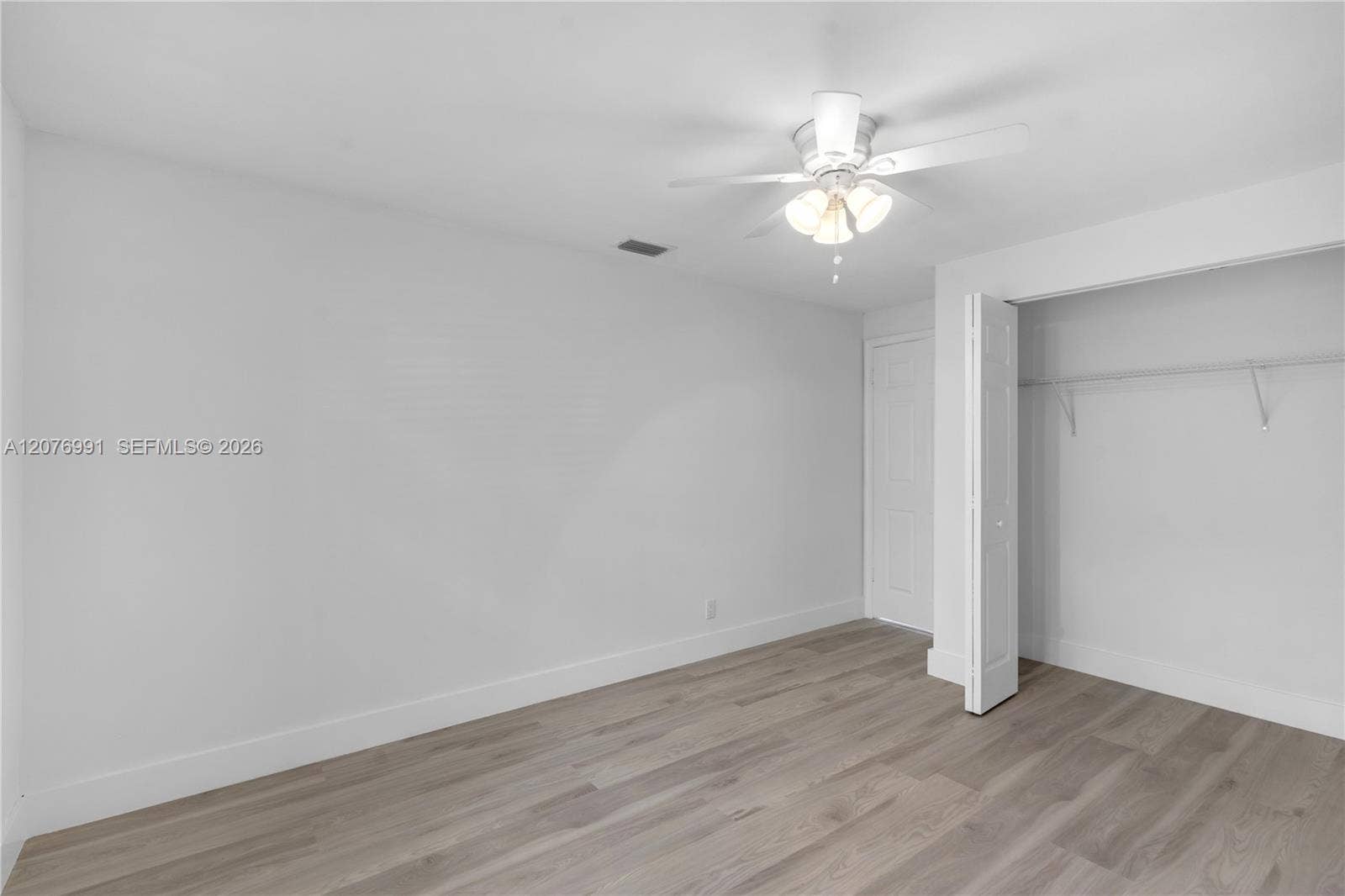 1st flr bedroom
