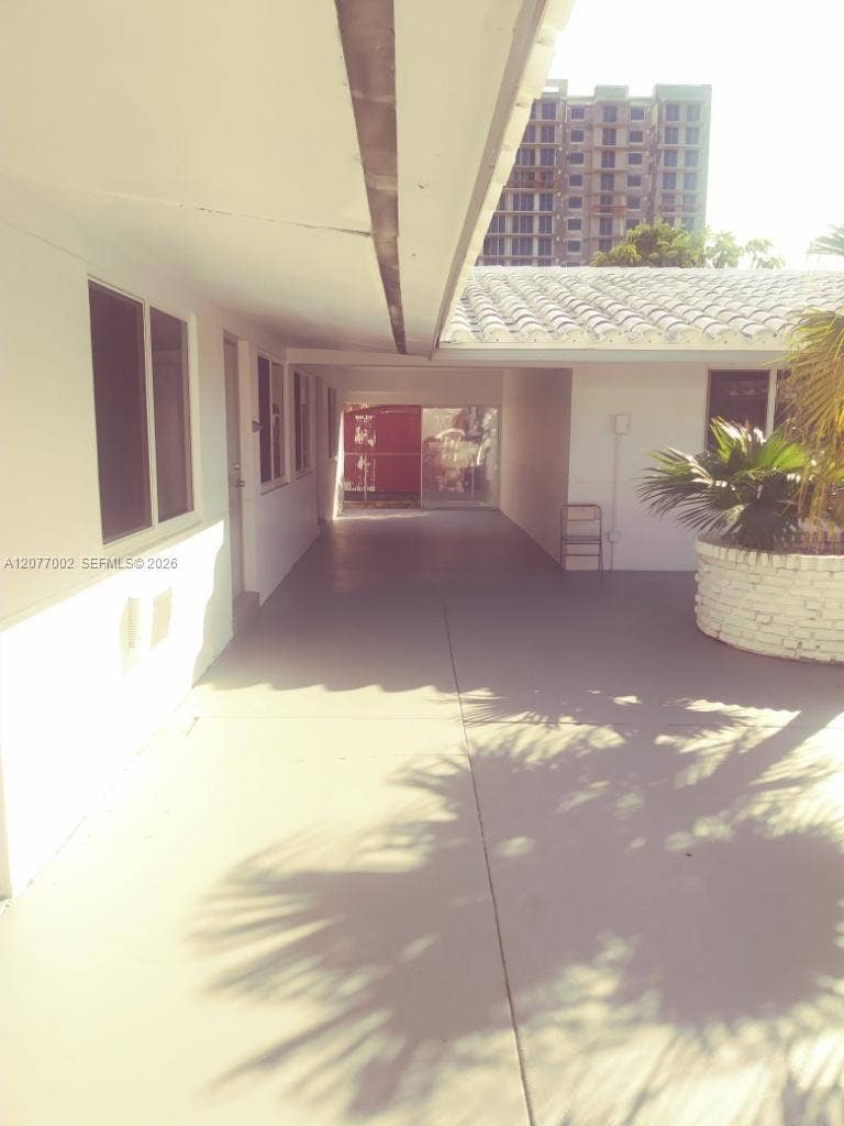 Property photo for 2225 Van Buren Street, #7, Hollywood, FL