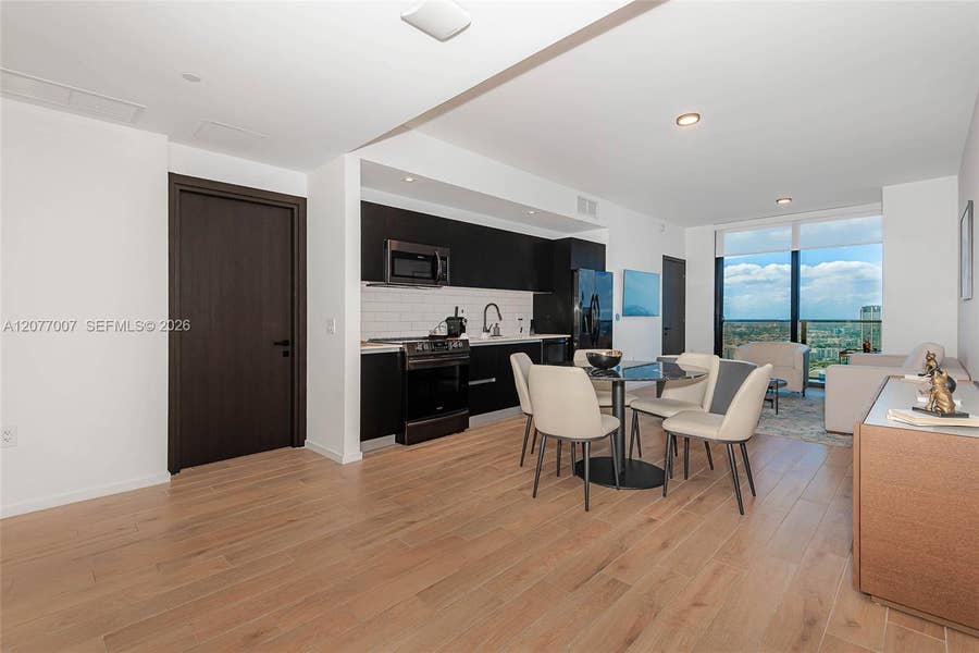 Property photo for 398 NE 5th, #4118, Miami, FL