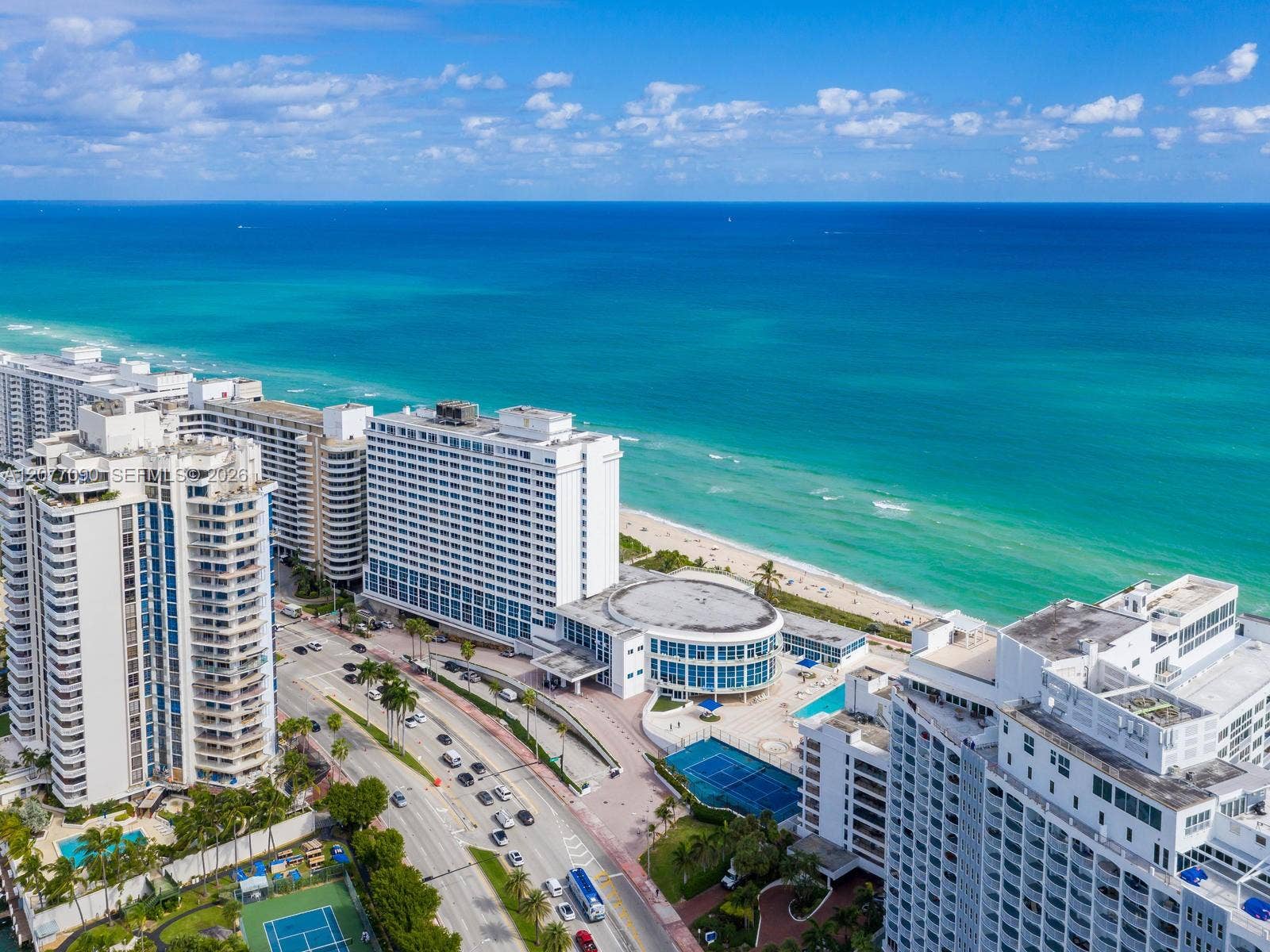 5445 Collins Avenue, #729, Miami Beach, FL 33140 Photo 4