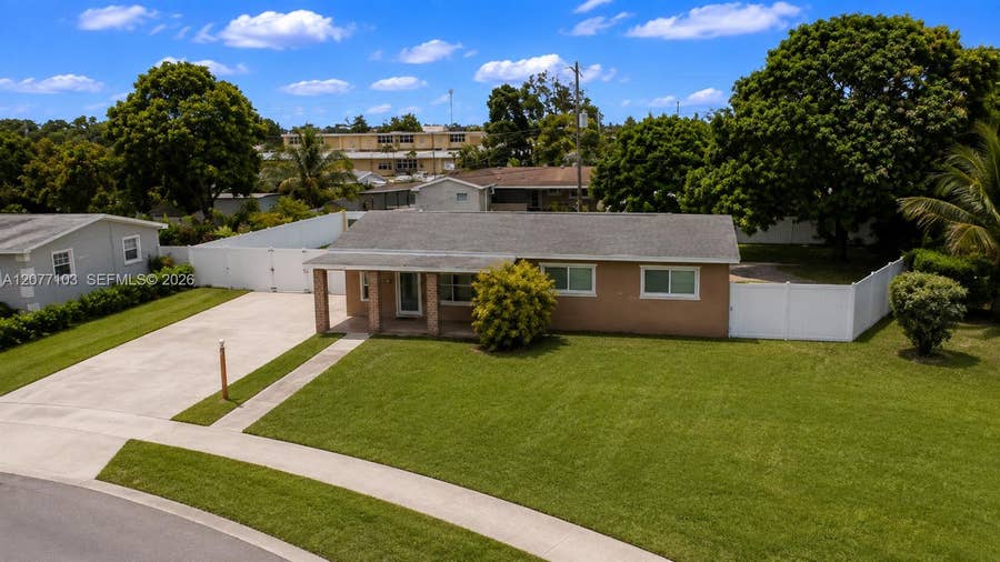 Property photo for 1225 NW 192nd Street, Miami Gardens, FL
