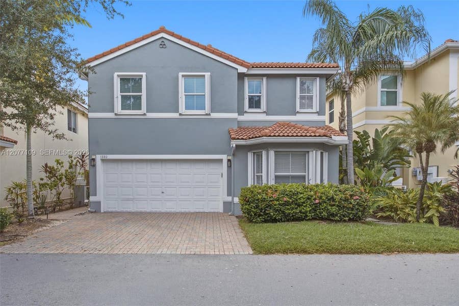 Property photo for 1880 Sweetbay Way, Hollywood, FL