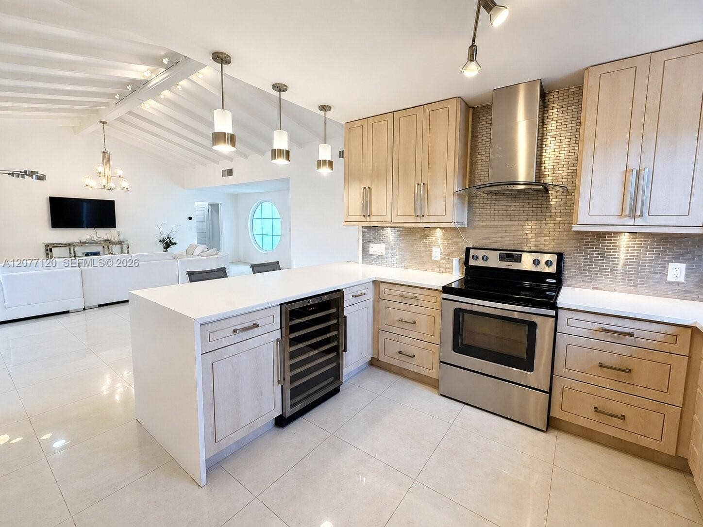2830 NE 56th Court, Fort Lauderdale, FL 33308 Photo 2