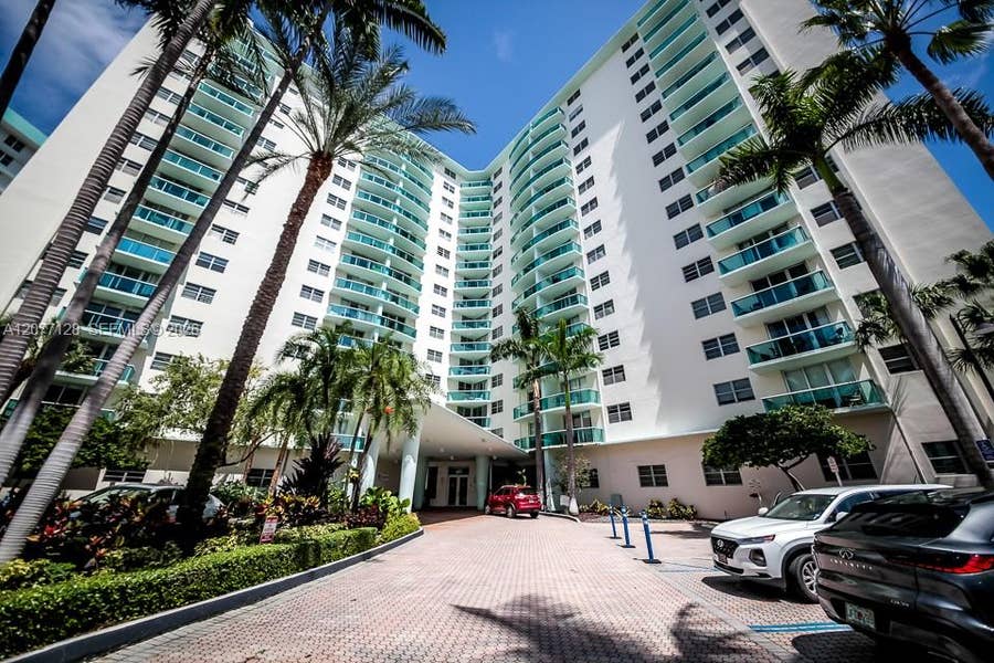Property photo for 3801 S Ocean Drive, #5A, Hollywood, FL