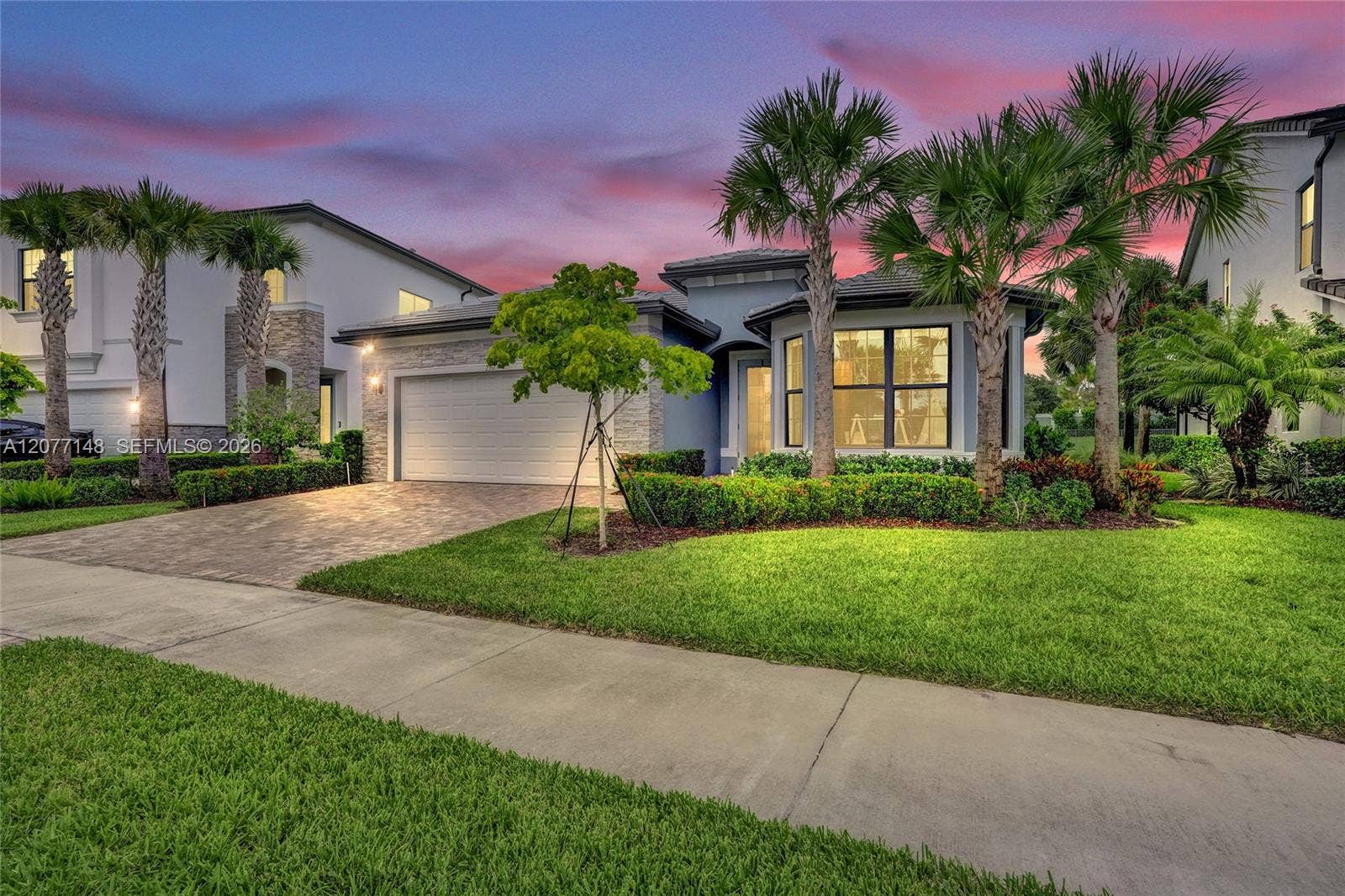 2357 Rollingwood Court, Oakland Park, FL 33309 Photo 1