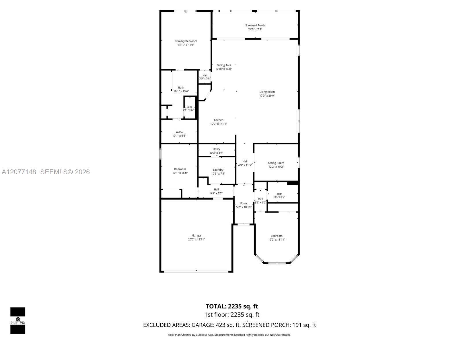 2357 Rollingwood Court, Oakland Park, FL 33309 Photo 63