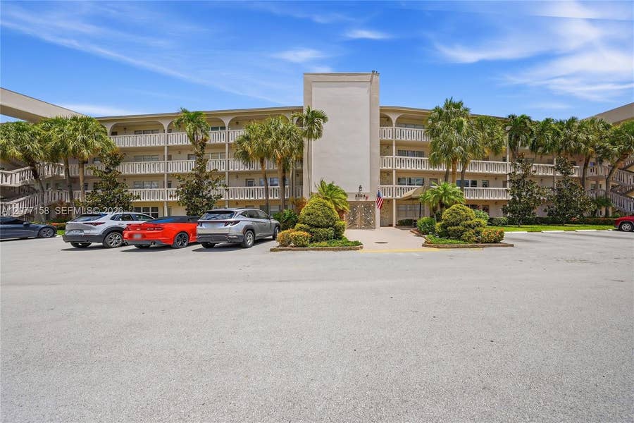 Property photo for 3304 Aruba Way, #A2, Coconut Creek, FL