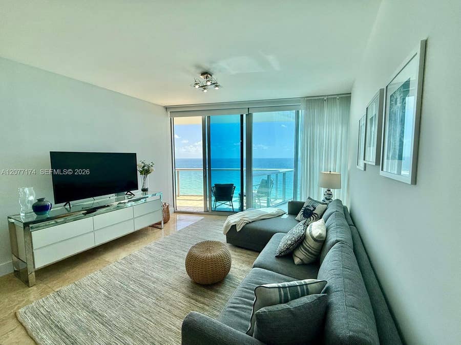 Property photo for 17001 Collins Avenue, #1903, Sunny Isles Beach, FL