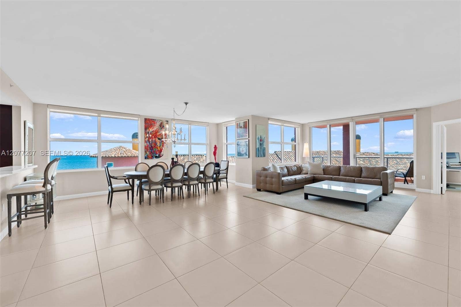 2110 N Ocean Boulevard, #7B, Fort Lauderdale, FL 33305 Photo 3