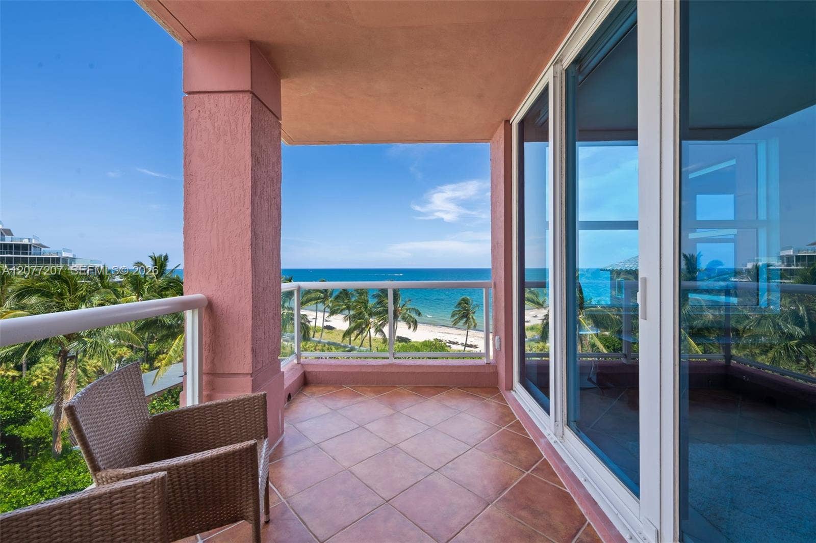 2110 N Ocean Boulevard, #7B, Fort Lauderdale, FL 33305 Photo 31