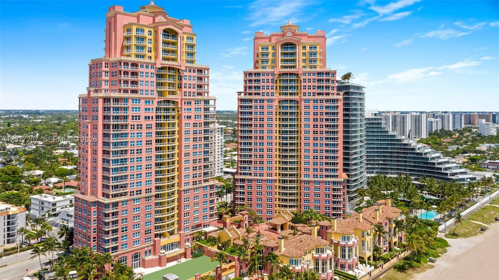 2110 N Ocean Boulevard, #7B, Fort Lauderdale, FL 33305 Photo 48