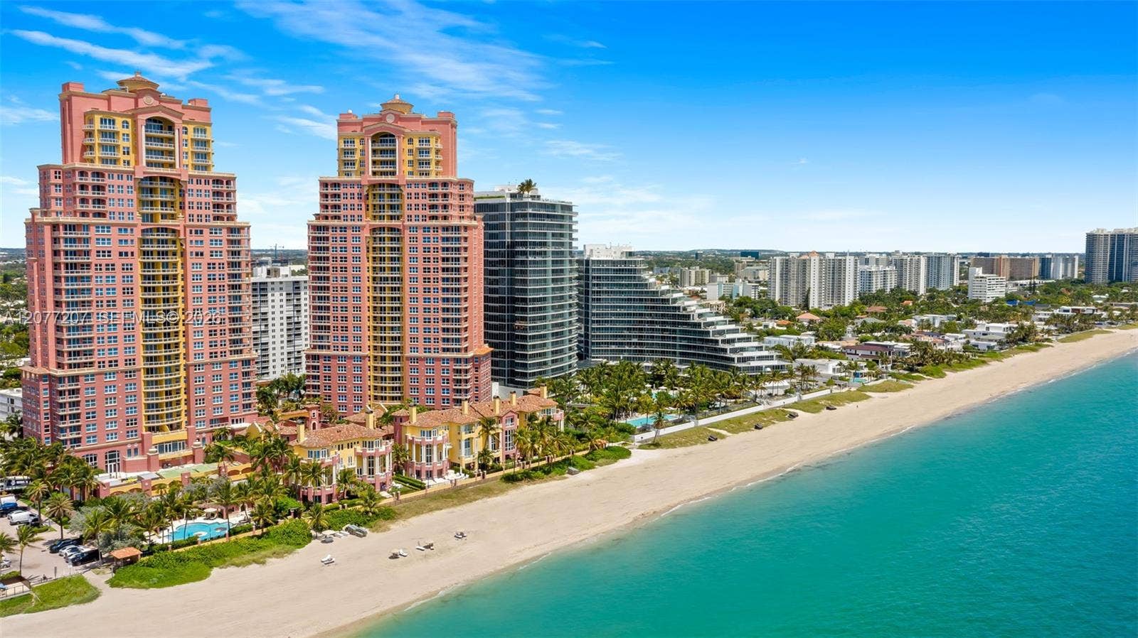 2110 N Ocean Boulevard, #7B, Fort Lauderdale, FL 33305 Photo 1