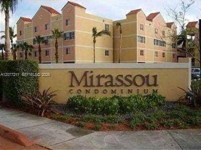 Property photo for 6045 NW 186th Street, #106, Hialeah, FL