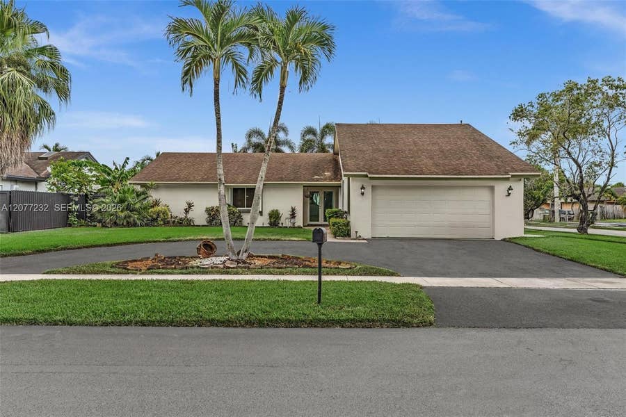Property photo for 741 SW 100th Terrace, Pembroke Pines, FL
