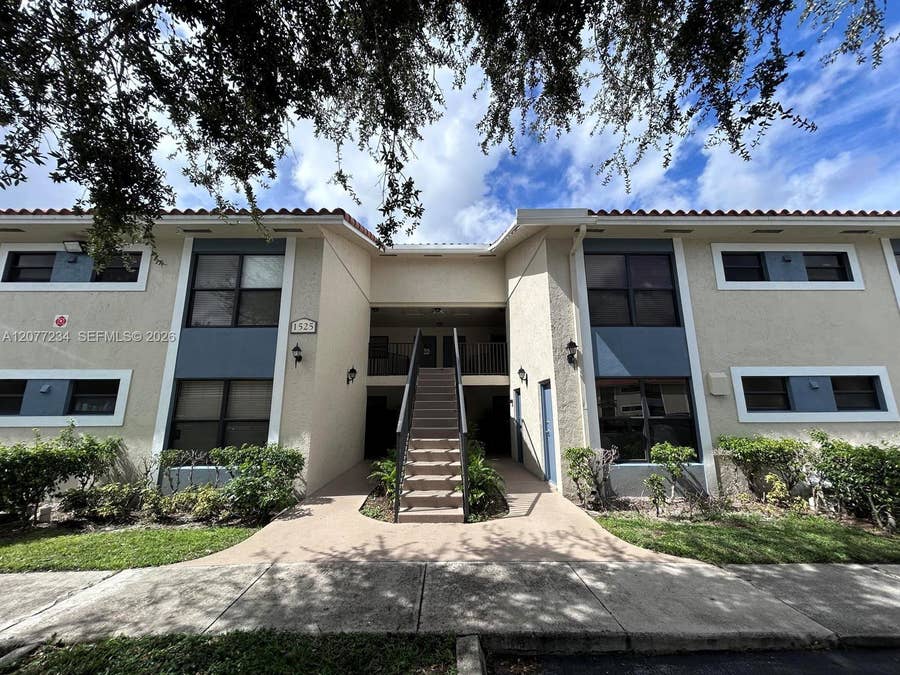 Property photo for 1525 Lake Crystal Drive, #D, West Palm Beach, FL