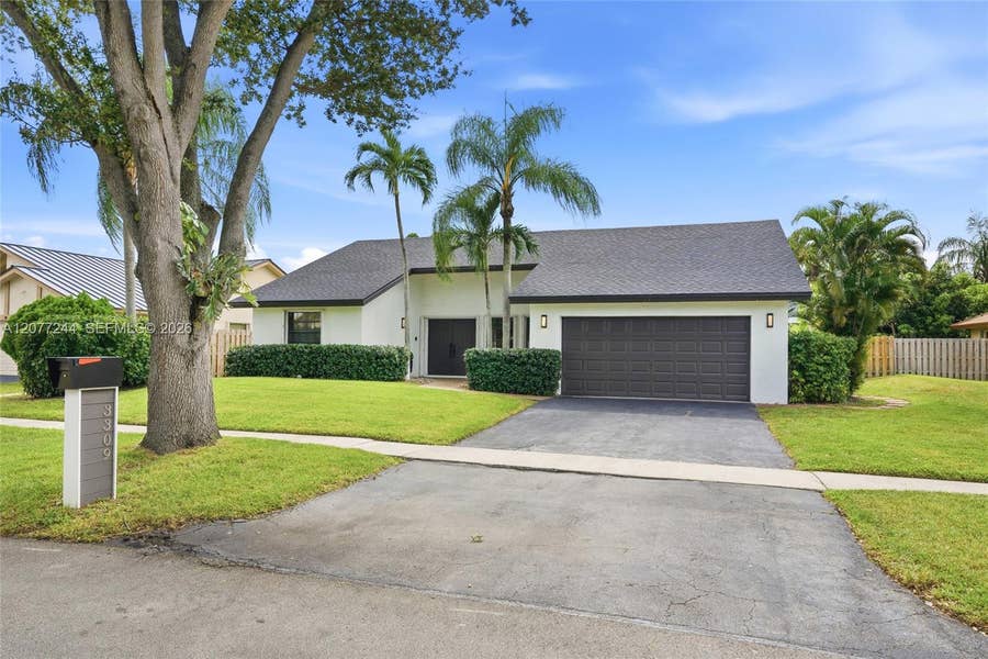 Property photo for 3309 NW 94th Avenue, Sunrise, FL