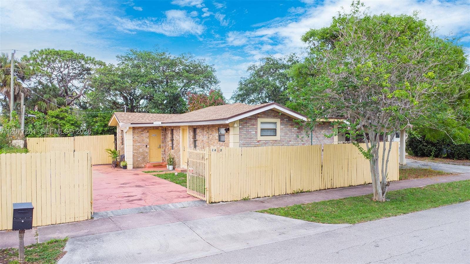 2420 NW 22nd Road, Fort Lauderdale, FL 33311 Photo 26
