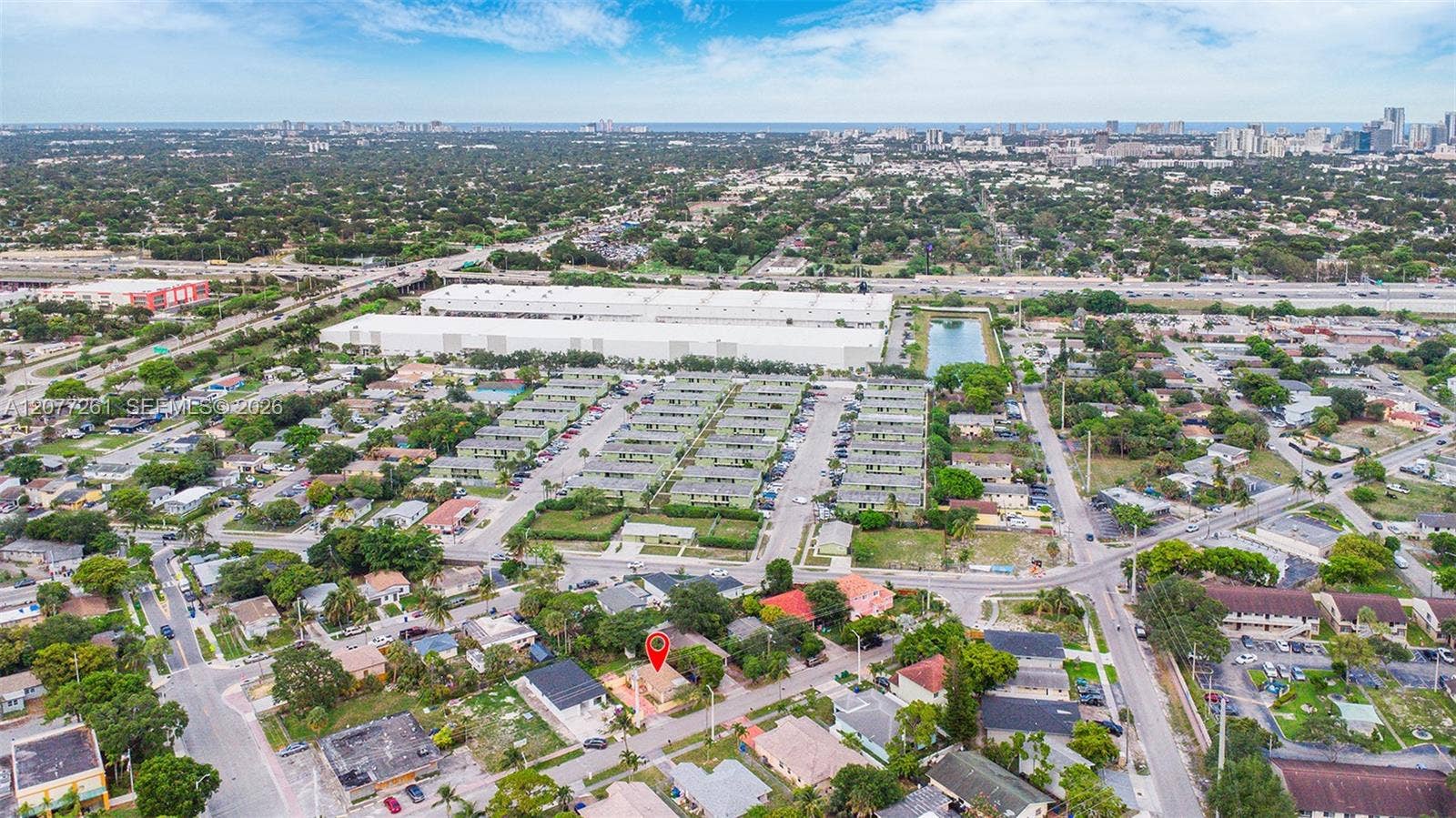 2420 NW 22nd Road, Fort Lauderdale, FL 33311 Photo 29