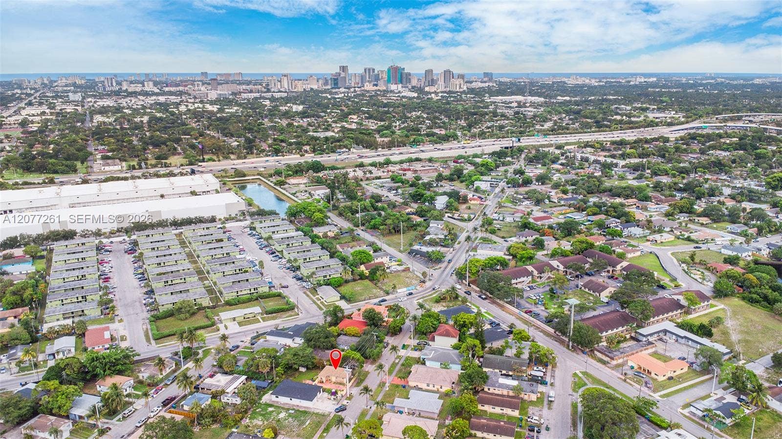 2420 NW 22nd Road, Fort Lauderdale, FL 33311 Photo 30