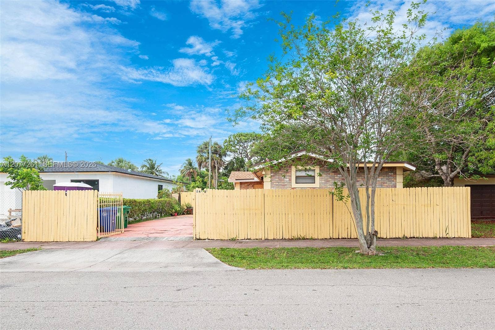 2420 NW 22nd Road, Fort Lauderdale, FL 33311 Photo 24