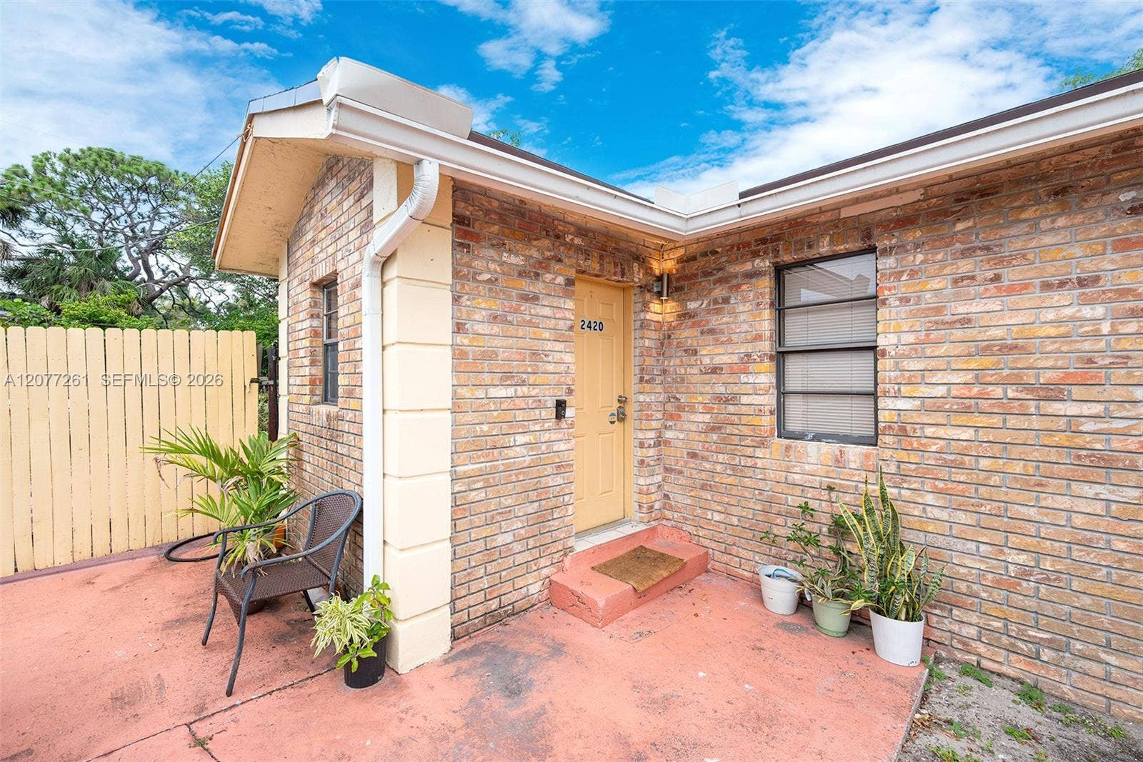 2420 NW 22nd Road, Fort Lauderdale, FL 33311 Photo 3